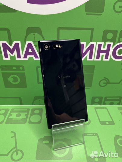 Sony Xperia X Compact, 3/32 ГБ