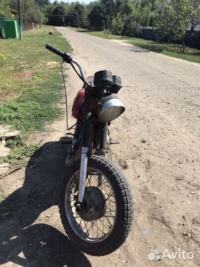 Иж планета 5