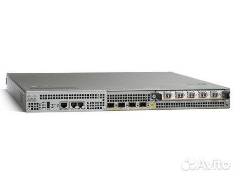 Маршрутизатор Cisco ASR1001 C ндс