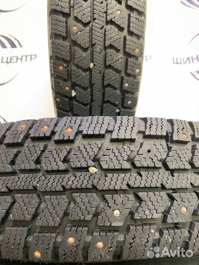 Колеса зимние Кама 185/75R16С LADA Нива ваз 2121