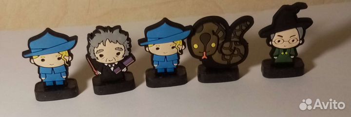 Фигурки Волшебный татак