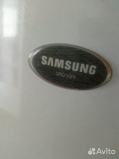 Холодильник