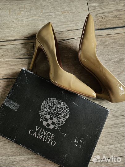 Туфли Vince Camuto