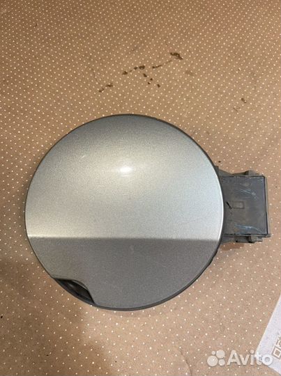 Лючок бензобака Ситроен С4