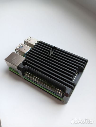 Raspberry pi4 4gb