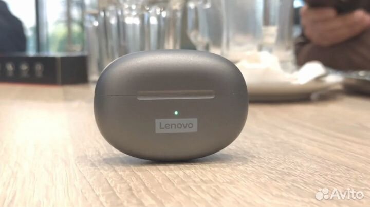 Наушники lenovo thinkplus livepods LP5
