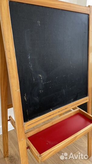 Мольберт IKEA