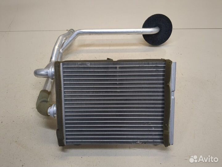 Радиатор отопителя Infiniti FX, 2012