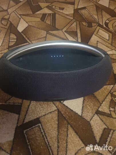 Колонка harman kardon