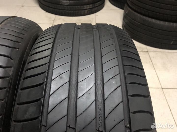 Michelin Primacy 4 225/45 R18