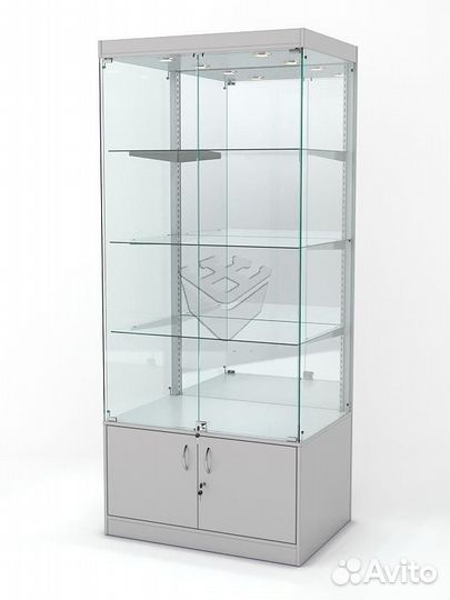 Витрина Победа Westcom 11331W7