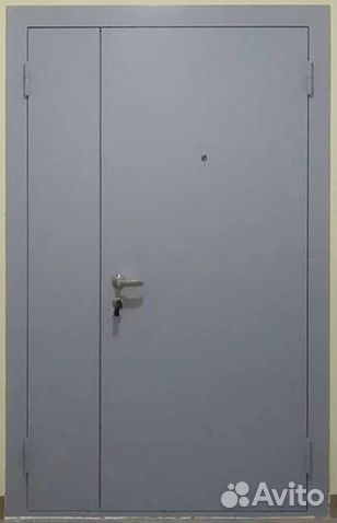 Установка и продажа входных и межкомнатных дверей