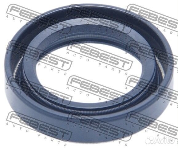 Сальник привода 23.75x38.2x8