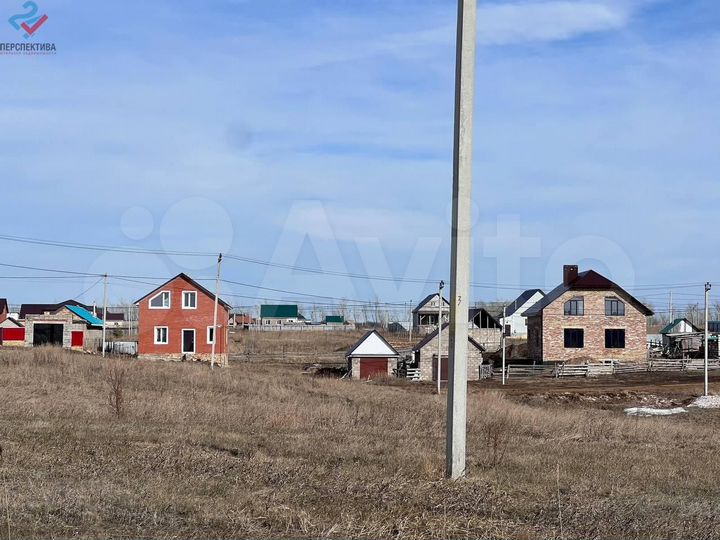 Участок 1,5 га (ИЖС)