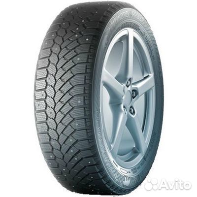 Gislaved Nord Frost 200 235/45 R18 98T