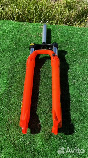 Вилка для велосипеда stern