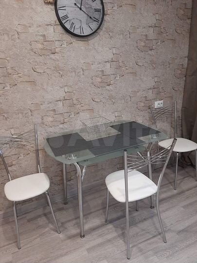 1-к. квартира, 35 м², 1/9 эт.