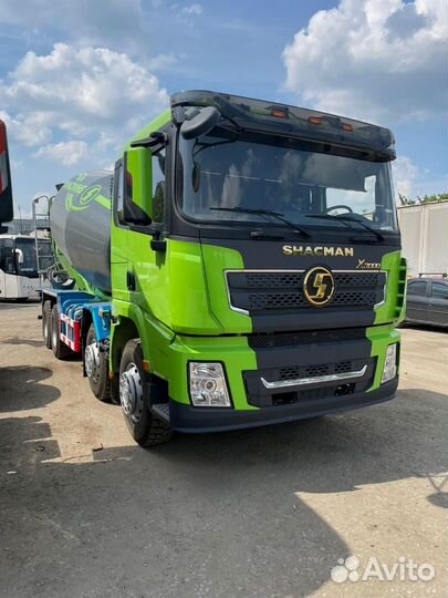 Shacman (Shaanxi) X3000, 2023