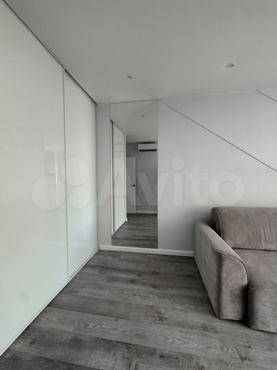 2-к. квартира, 65 м², 20/26 эт.