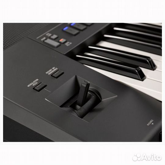 Синтезатор Yamaha (Комплект)