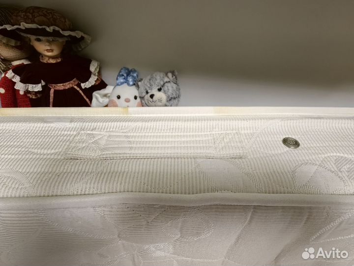 Матрас Орматек 200/80/17