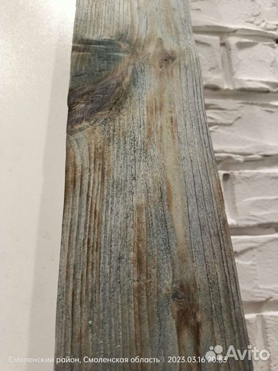 Рама для зеркала