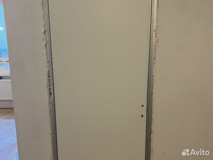 Двери межкомнатные на заказ