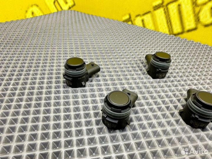 Парктроник Bmw X5 F15 N57D30 3.0D 2016