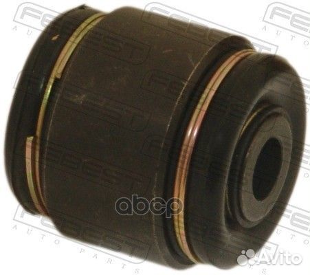 Сайлентблок верхнего рычага подвески зад прав