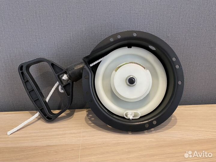 Стартер ручной с/х Рысь