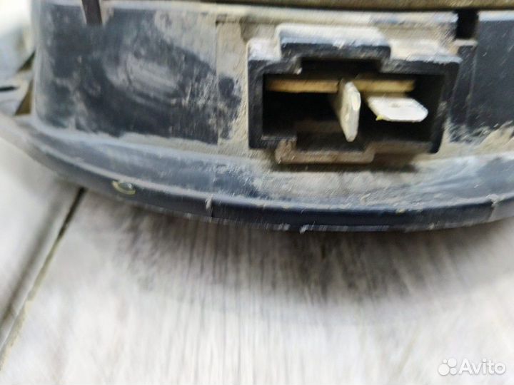 Динамик акустический Aveo Авео