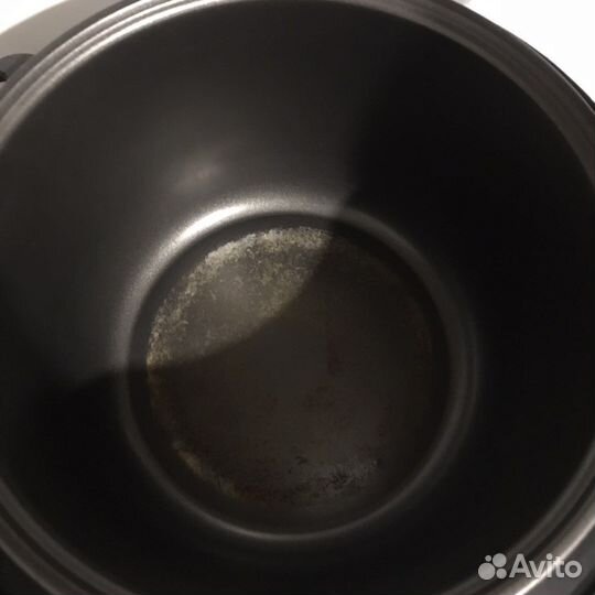 Мультиварка