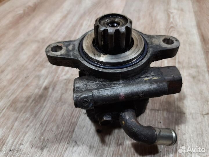 Гидроусилитель гур G7 toyota Hilux (2005-2015)