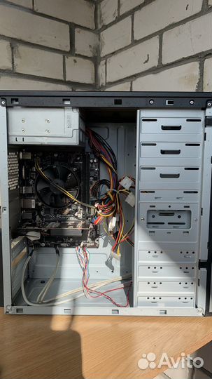 Запчасти для пк