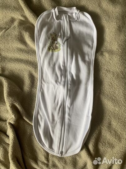 Пакет вещей для новорожденного 56-62