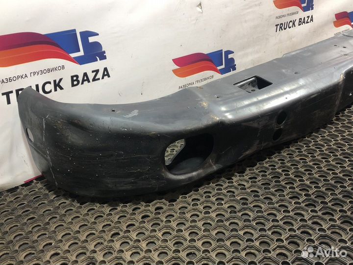 Усилитель переднего бампера Scania 6-series