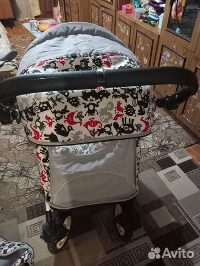 Детские коляски