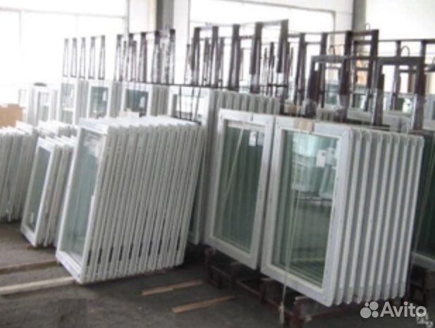 Пластиковые окнаecolight, Green Tech