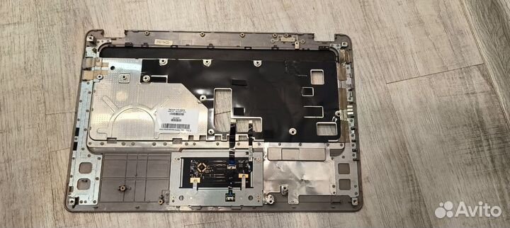 Топкейс HP Pavilion G62, Compaq CQ62