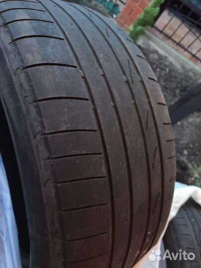 Bridgestone Dueler H/P 265/50 R19