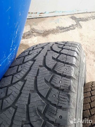 Hankook I'Pike RW11 245/65 R17