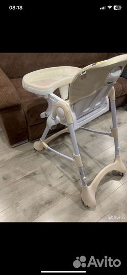 Стул для кормления