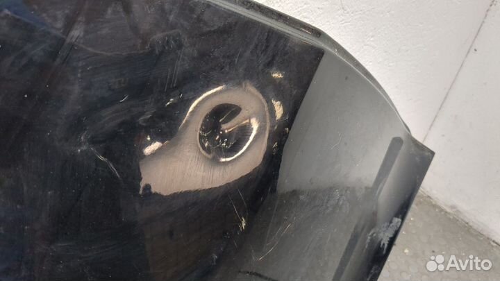 Дверь боковая правая задняя Tesla Model 3, 2019