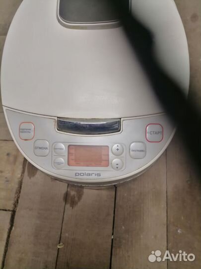 Мультиварка