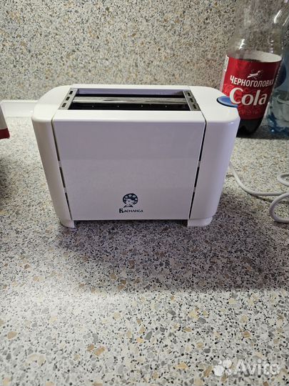 Продам тостер