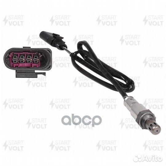 Датчик кисл. vsos1817 startvolt