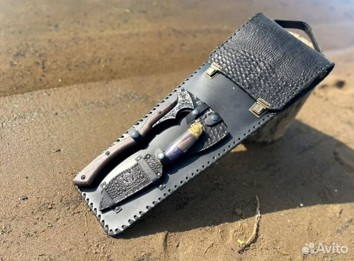 Шашлычный набор