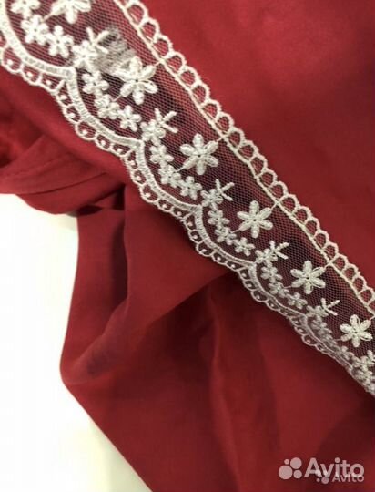 Готовый хиджаб