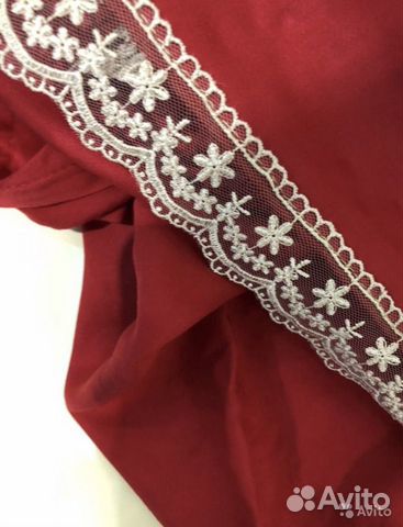 Готовый хиджаб