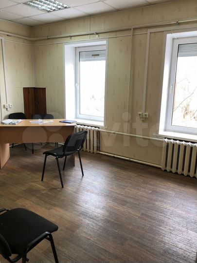 Офис, 18 м²